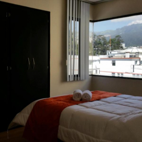 Apartamento La Mariscal